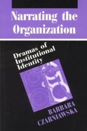Narrating The Organization