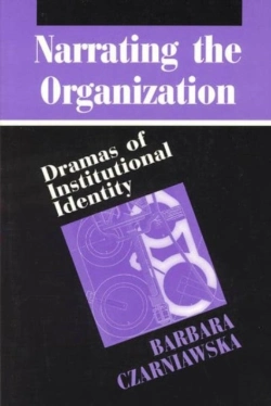 Bertrand.pt - Narrating The Organization