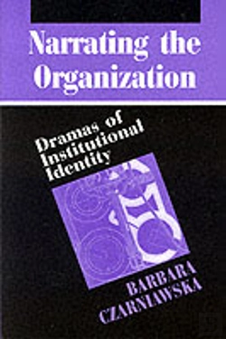Bertrand.pt - Narrating The Organization