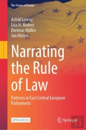 Narrating The Rule Of Law
