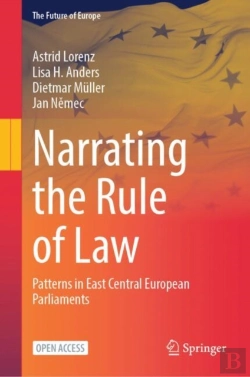 Bertrand.pt - Narrating The Rule Of Law