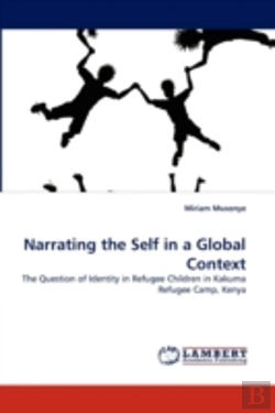 Bertrand.pt - Narrating The Self In A Global Context