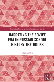 Narrating The Soviet Era In Russian School History Textbooks
