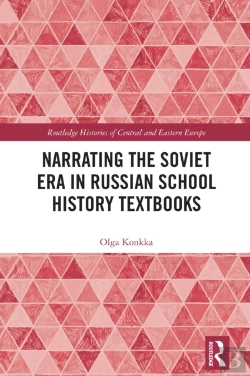 Bertrand.pt - Narrating The Soviet Era In Russian School History Textbooks