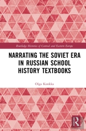 Narrating The Soviet Era In Russian School History Textbooks