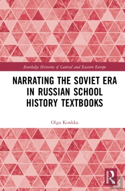 Bertrand.pt - Narrating The Soviet Era In Russian School History Textbooks