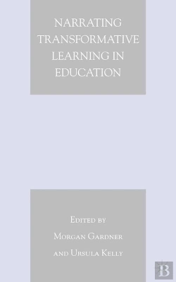 Bertrand.pt - Narrating Transformative Learning In Education