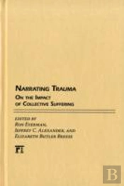 Narrating Trauma