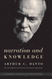 Narration And Knowledge