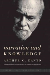 Narration And Knowledge