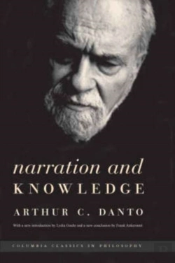 Bertrand.pt - Narration And Knowledge