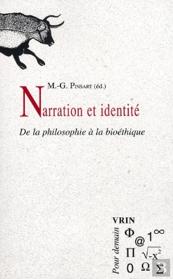 Bertrand.pt - Narration Et Identité De La Philosophie À La Bioéthique
