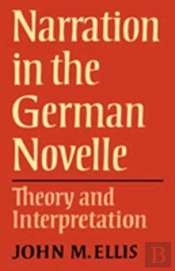 Narration In The German Novelle