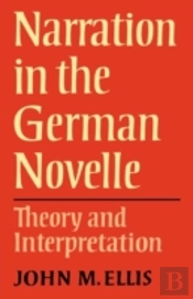 Narration In The German Novelle