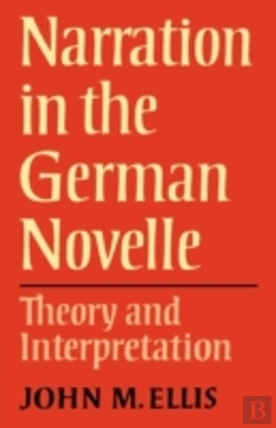 Bertrand.pt - Narration In The German Novelle