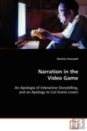 Narration In The Video Game