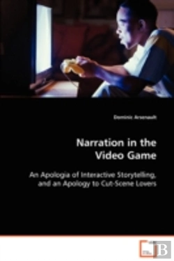 Bertrand.pt - Narration In The Video Game