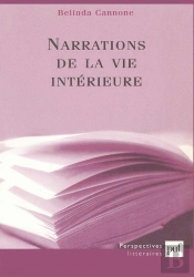 Narrations De La Vie Intérieure