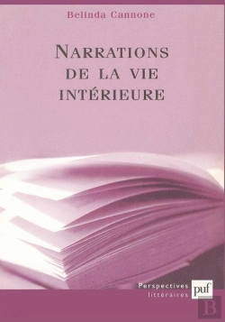 Bertrand.pt - Narrations De La Vie Intérieure