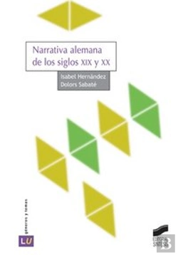 Bertrand.pt - Narrativa Alemana De Los Siglos Xix Y Xx