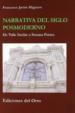 Bertrand.pt - Narrativa Del Siglo Psomoderno