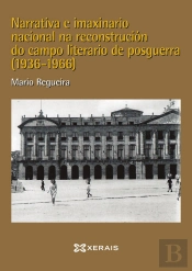 Narrativa E Imaxinario Nacional