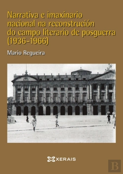 Bertrand.pt - Narrativa E Imaxinario Nacional