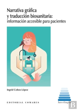 Bertrand.pt - Narrativa Grafica Y Traduccion Biosanitaria