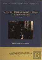 Narrativa Literária a Narrativa Fílmica