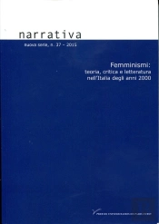 Narrativa, N° 37/2015