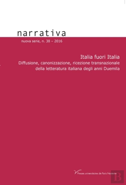 Bertrand.pt - Narrativa, N  38. Italia Fuori Italia