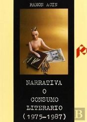Narrativa O Consumo Literario (1975-1987)