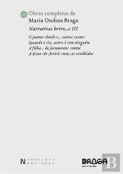 Narrativas Breves III