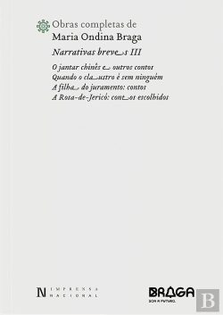 Bertrand.pt - Narrativas Breves III