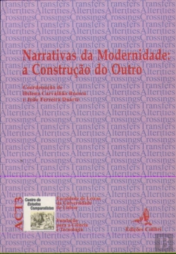 Bertrand.pt - Narrativas da Modernidade: A Construção do Outro