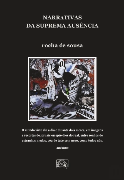 Bertrand.pt - Narrativas da Suprema Ausência