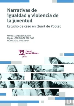 Bertrand.pt - Narrativas De Igualdad Y Violencia De La Juventud