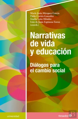 Bertrand.pt - Narrativas De Vida Y Educaciùn