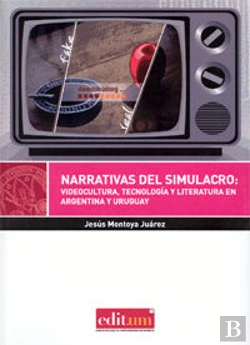 Bertrand.pt - Narrativas Del Simulacro