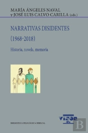 Narrativas Disidentes (1968-2018)