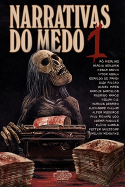Bertrand.pt - Narrativas Do Medo 1