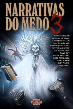 Bertrand.pt - Narrativas Do Medo 3