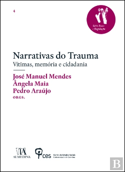 Bertrand.pt - Narrativas do Trauma