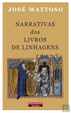 Bertrand.pt - Narrativas dos Livros de Linhagens