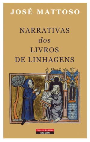 Narrativas dos Livros de Linhagens