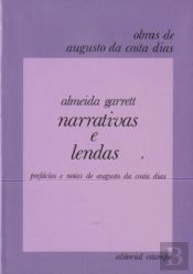 Narrativas e Lendas