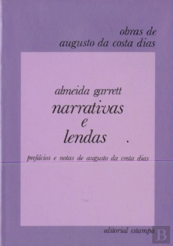 Bertrand.pt - Narrativas e Lendas