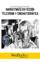 Narrativa(S) En Ficción Televisiva Y Cinematográfica