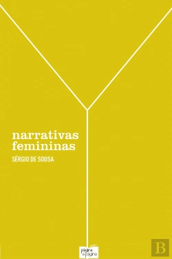 Bertrand.pt - Narrativas Femininas