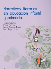 Narrativas Literarias En Educación Infantil Y Primaria